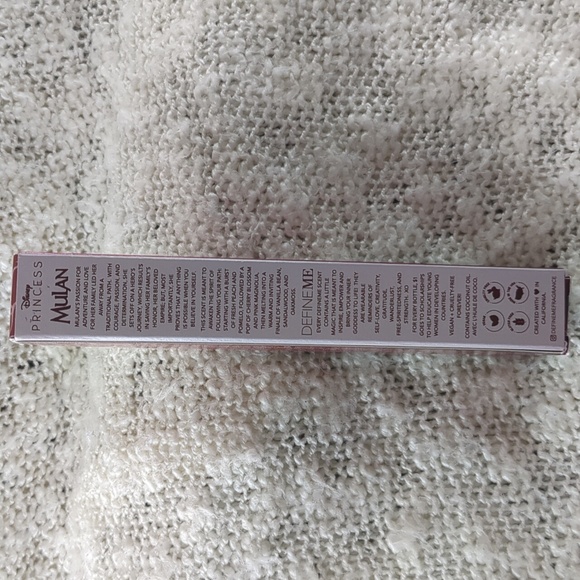 DefineMe Disney Princess Fragrance in Mulan, 8ml/0.27fl oz - Picture 8 of 11